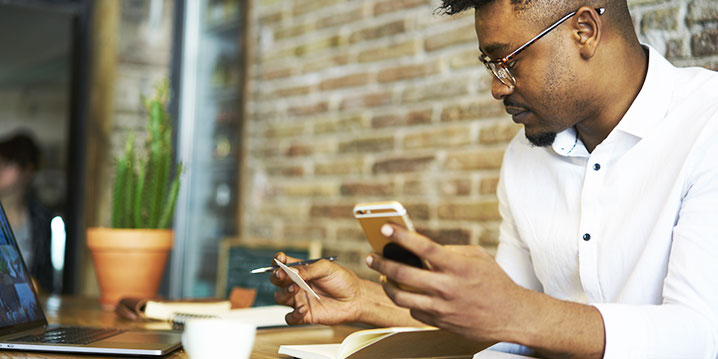 Could freelancing create new levels of trust in professional consultants? Could freelancing create new levels of trust in professional consultants?